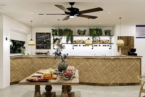 Cretan Seaside Boutique Hotel in Δημοτική Ενότητα Χερσονήσου — foto 25