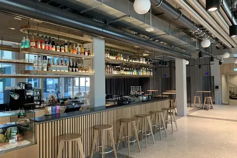 aletto Hotel Potsdamer Platz in Berlijn — foto 13