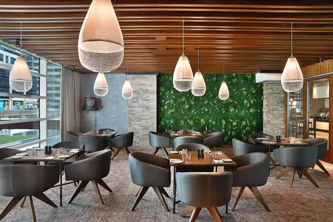 DoubleTree by Hilton Dubai - Business Bay in دبي — foto 23