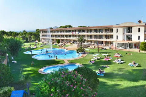 Aparthotel & Village Golf Beach foto 1