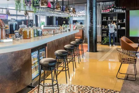 Novotel Barcelona Cornella in Cornellà de Llobregat — foto 12