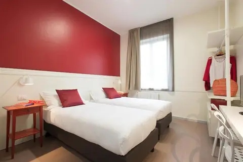 B&B HOTEL Milano Ornato in Milaan, foto 10