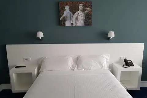 Gran Hotel Regente in Oviedo Uviéu, foto 19