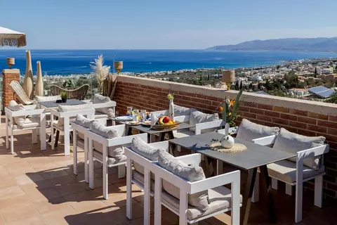 Driades Apartments in Πισκοπιανό — foto 10