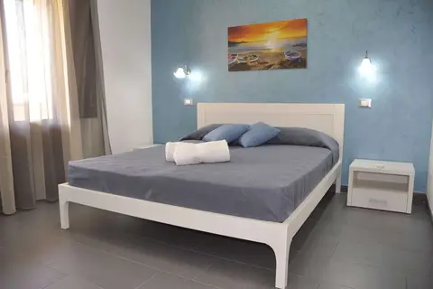 Case Vacanza Loria in Castelluzzo, foto 9