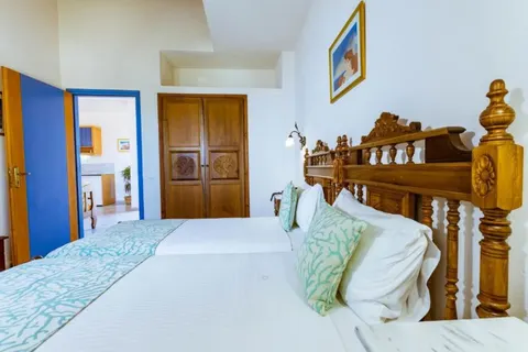 Fly & Go Anais Collection Hotels & Suites in Chania — foto 18