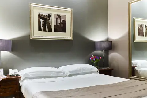 Hotel Principe Torlonia in Rome — foto 20