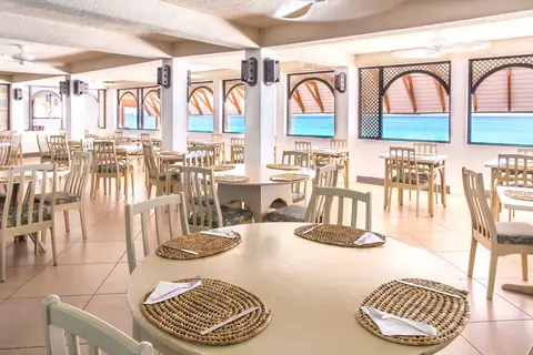 Barbados Beach Club in Christchurch — foto 21
