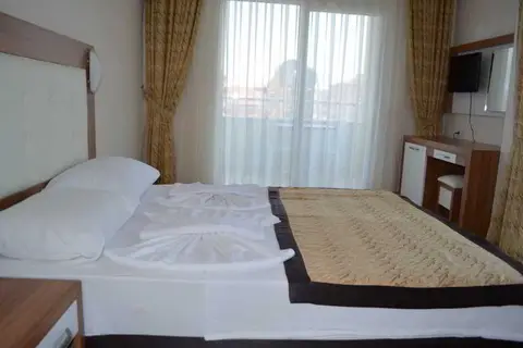 Mitos App & Hotel in Alanya — foto 12