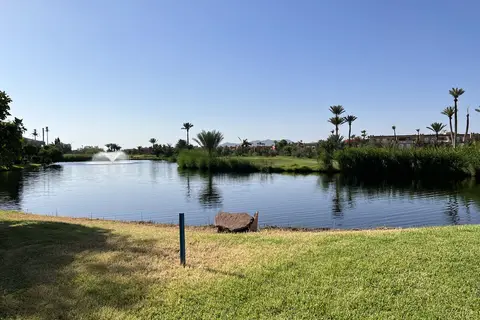 Pavillon du Golf in Marrakech — foto 20