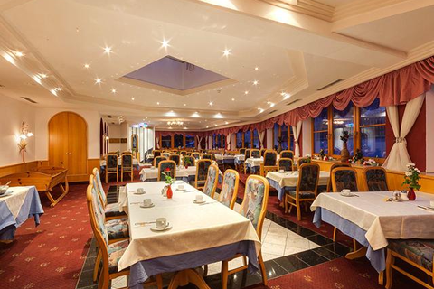 Hotel Hubertus foto 5