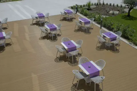 Boutique Hotel Mlini in Mlini — foto 16