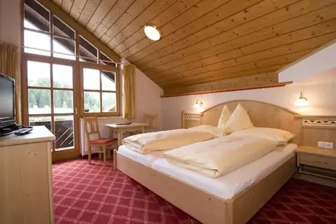 Hotel Bischofsmutze in Filzmoos — foto 12