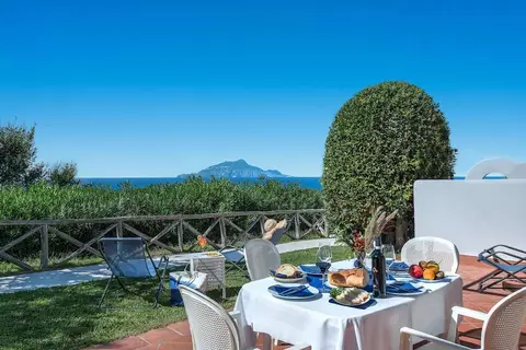 Residence Gocce Di Capri in Massa Lubrense, foto 28