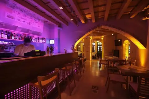 Elia Fatma Boutique Hotel in Chania — foto 9