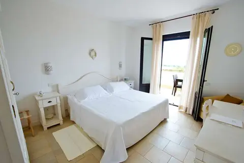 Borgobianco Resort & Spa in Polignano a Mare — foto 15