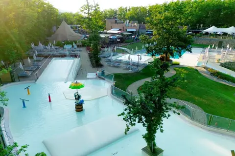 Chianti Glamping Resort in Radda in Chianti — foto 10