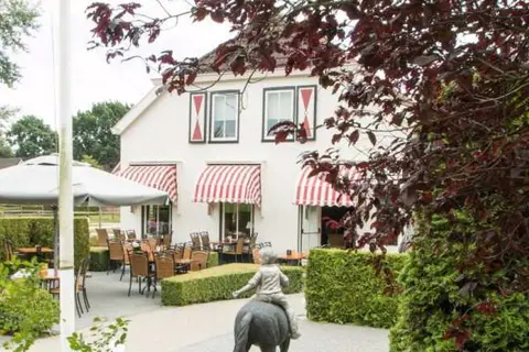 Hotel Eeserhof in Ees — foto 2