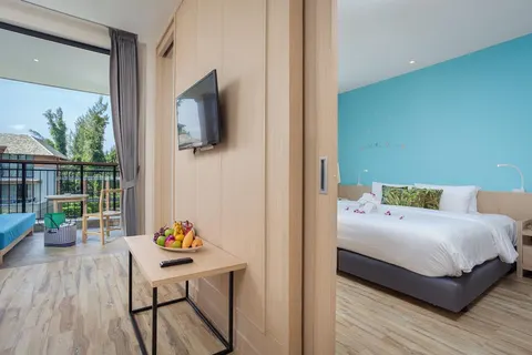 TUI BLUE Mai Khao Lak foto 2