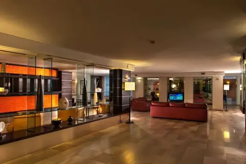 Virgilio Grand Hotel in Sperlonga, foto 2