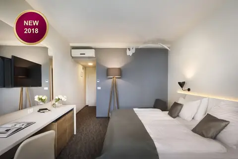 Remisens Hotel Albatros in Cavtat, foto 26