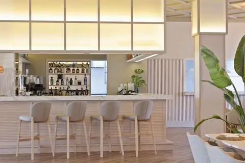 Melia Villaitana in Benidorm, foto 9