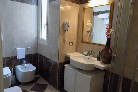 Villa Del Mare Exclusive Residence Hotel in Misano Adriatico, foto 8
