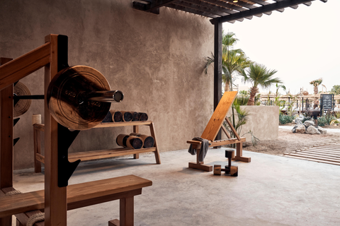 Cook's Club El Gouna - adults only foto 15