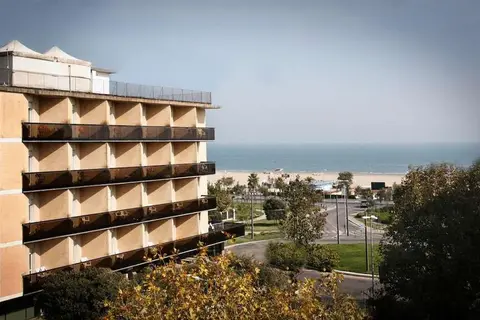 Airone Hotel in Rimini