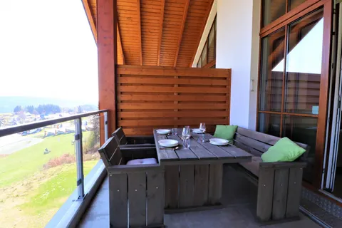 Uplandparcs Astenberg foto 2