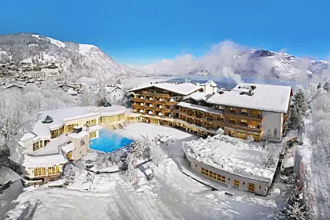 Hotel Salzburger Hof in Bad Gastein
