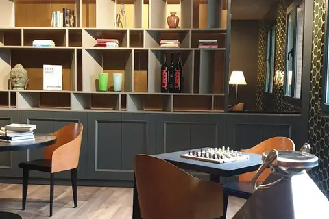 Elite Residence in Venetië, foto 5