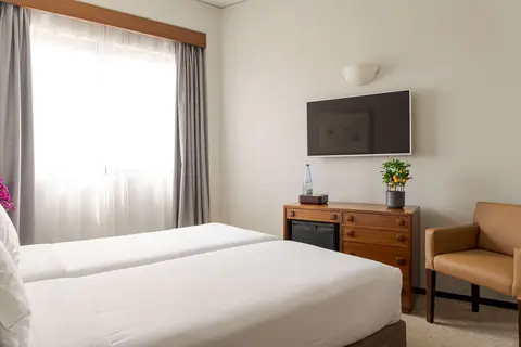 Hotel Dom Carlos Park in Lissabon — foto 10