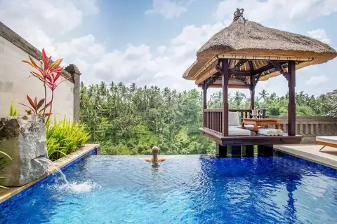 Viceroy Bali in Ubud, foto 10