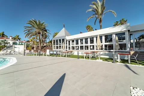 DunaGolf Suites in Santa María de Guía de Gran Canaria — foto 14