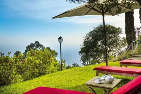 Hotel Atrio in Calheta — foto 11
