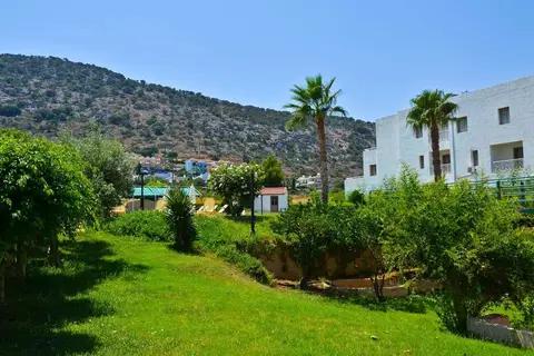 Niko Elen Hotel in Δημοτική Ενότητα Μαλίων — foto 9