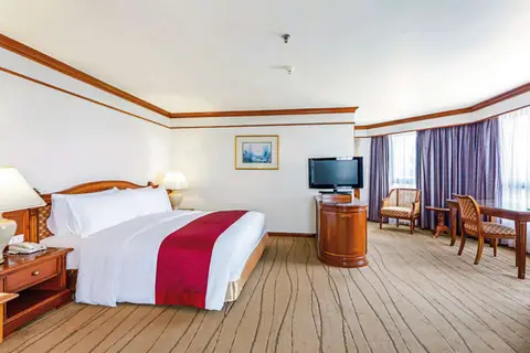 Centara Riverside Hotel Chiang Mai in เชียงใหม่ — foto 3