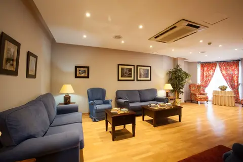 Hotel Don Paco in Málaga — foto 7