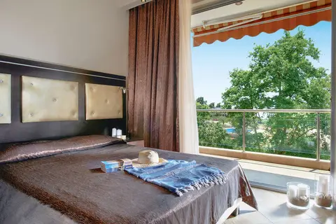 4 You Hotel & Appartementen in Μεταμόρφωση — foto 7