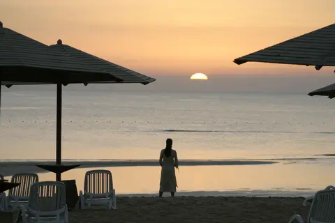 Stella Di Mare Sea Club Hotel Ain Soukhna in Stella di Mare Golf Country Club, foto 25