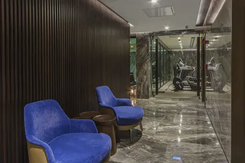Naz City Hotel Taksim in Fatih