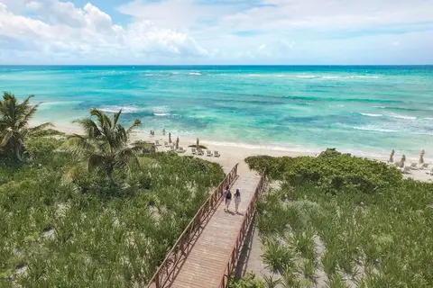Unico 20N 87W Riviera Maya in Puerto Aventuras, foto 8