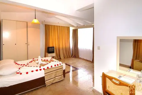 Club Aqua Plaza in Alanya — foto 27