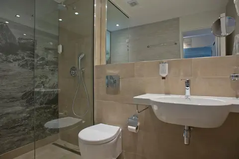 Hotel Aleksandar in Rafailovići, foto 7