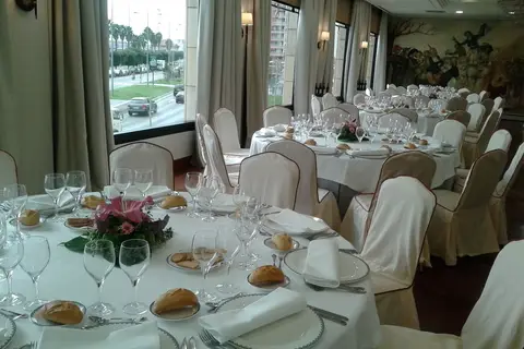 Hotel Bahía in Santander, foto 19