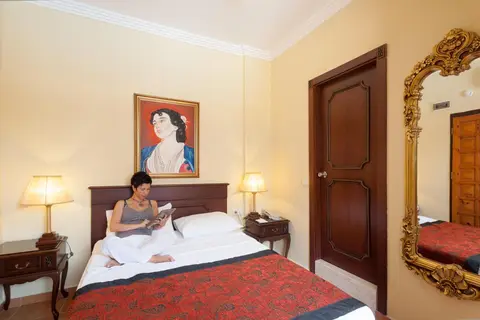 Antique Roman Palace Museum Hotel in Alanya — foto 22