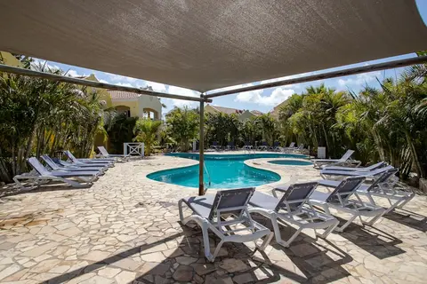 Bonaire Village in Kralendijk — foto 11