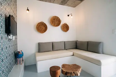 Mesanto Luxury Suites in Δημοτική Ενότητα Θήρας — foto 12