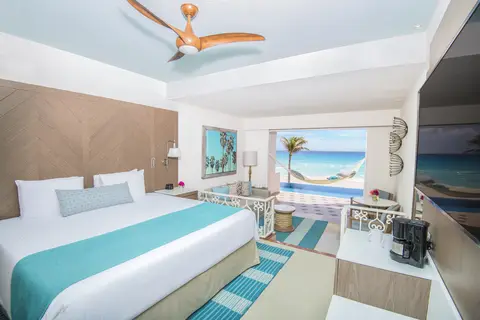 Sunscape Cancun Resort & Spa in Cancùn — foto 11